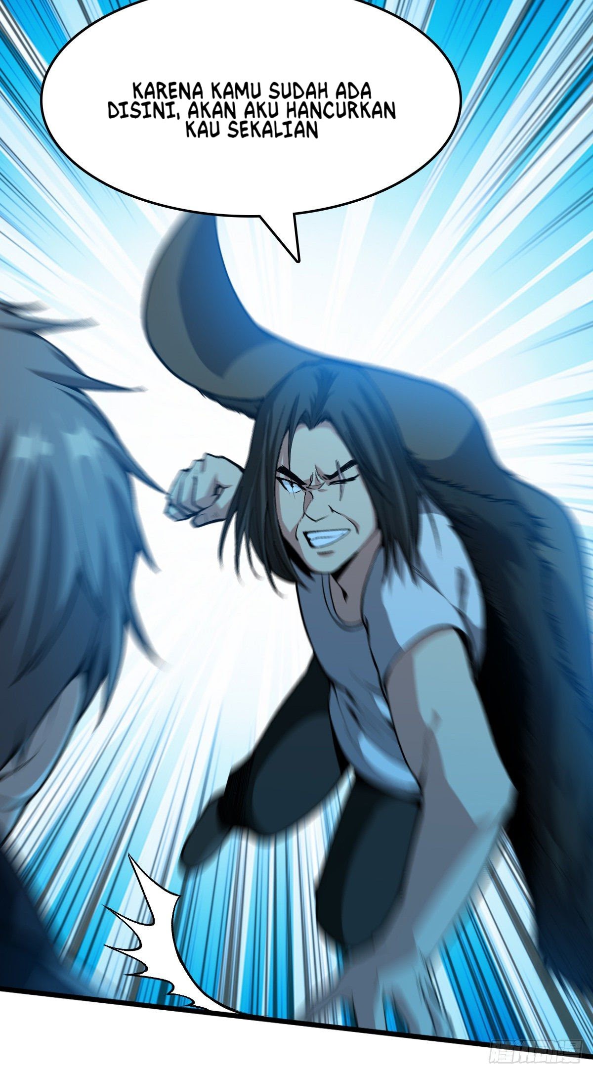 Return To Beginning Of The Apocalypse Chapter 52 Gambar 37