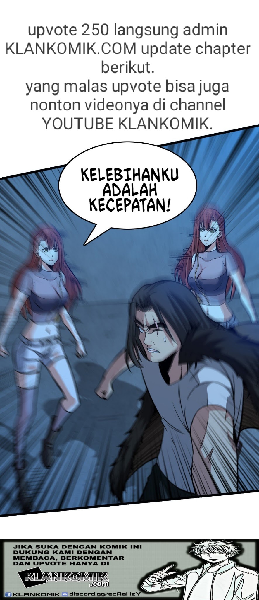 Return To Beginning Of The Apocalypse Chapter 52 Gambar 41