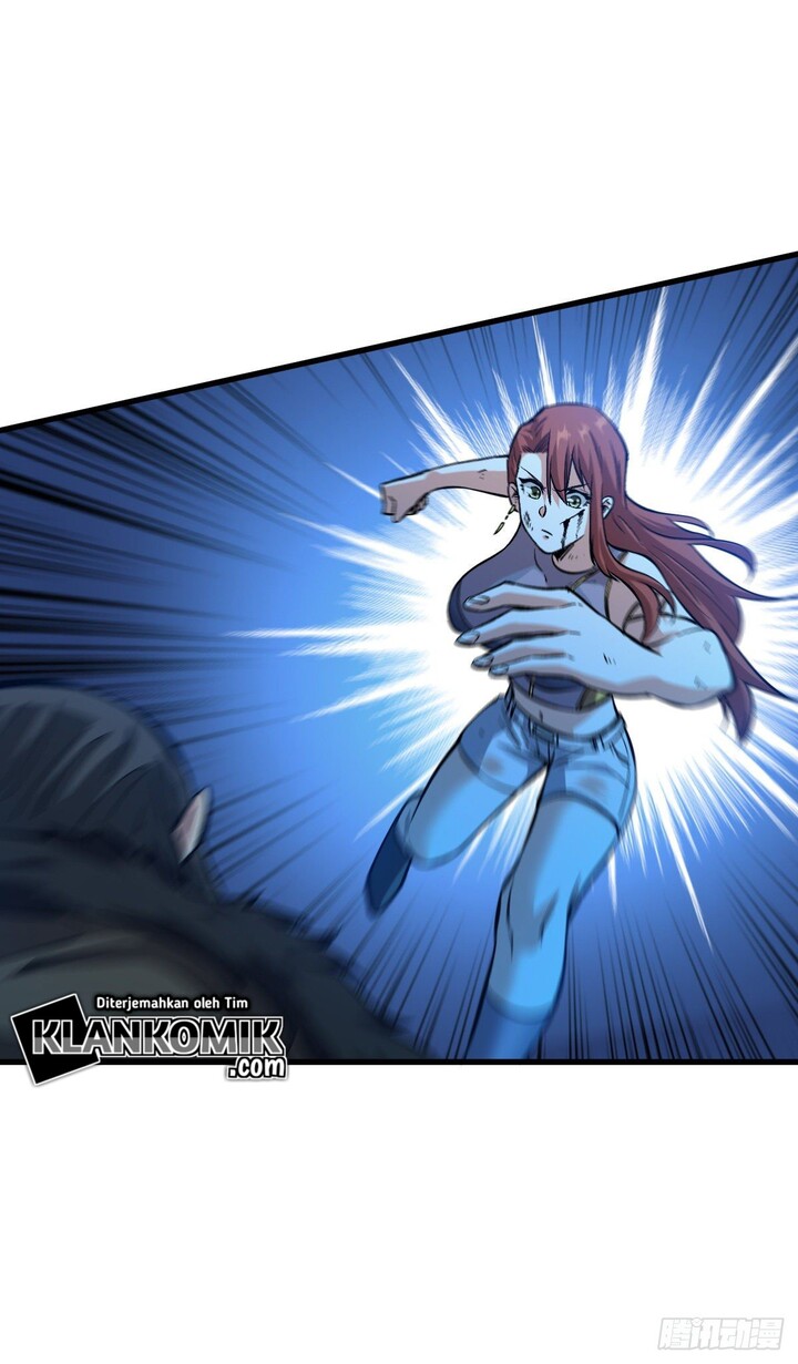 Return To Beginning Of The Apocalypse Chapter 53 Gambar 11