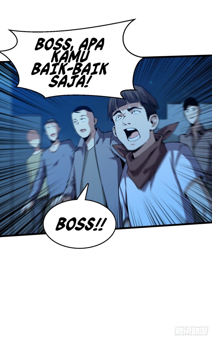Return To Beginning Of The Apocalypse Chapter 53 Gambar 14