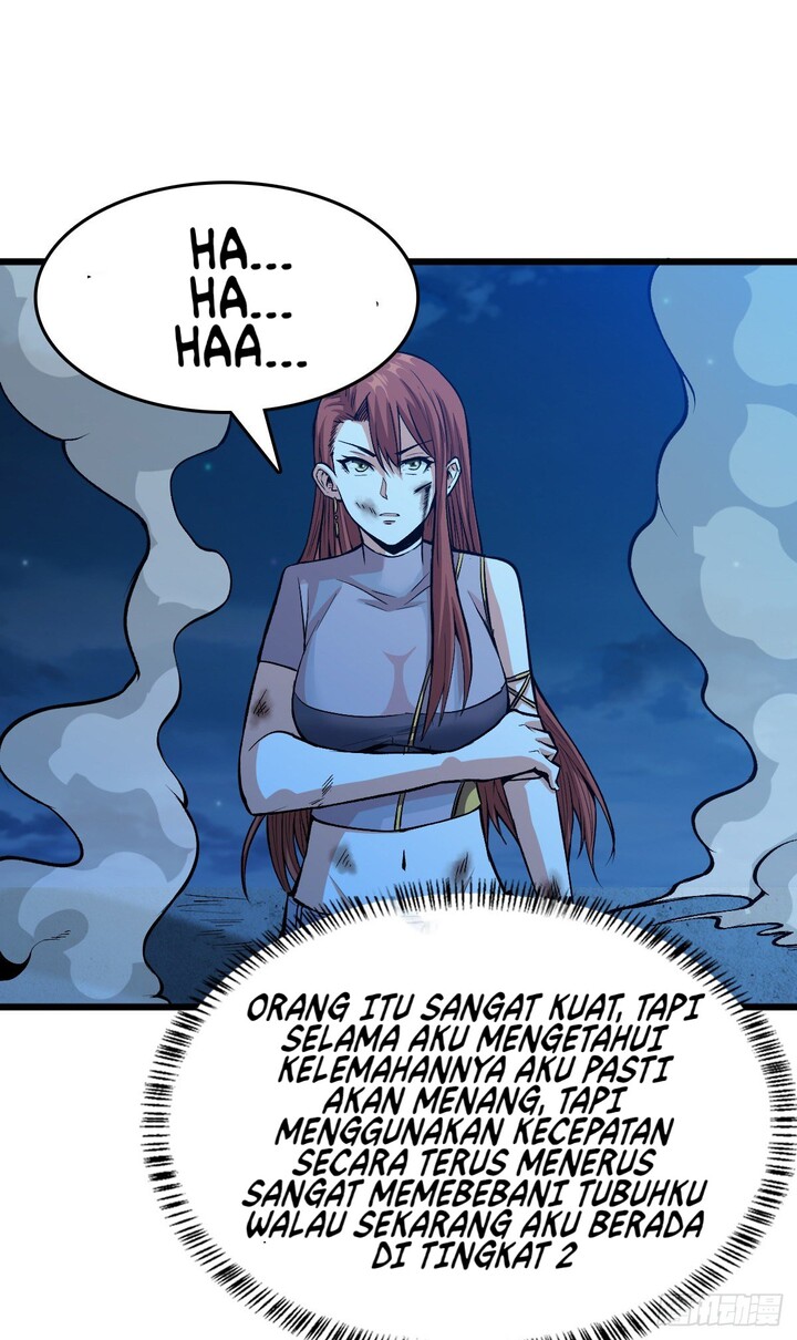 Return To Beginning Of The Apocalypse Chapter 53 Gambar 15