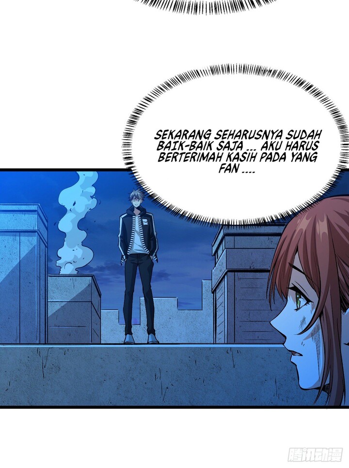 Return To Beginning Of The Apocalypse Chapter 53 Gambar 16