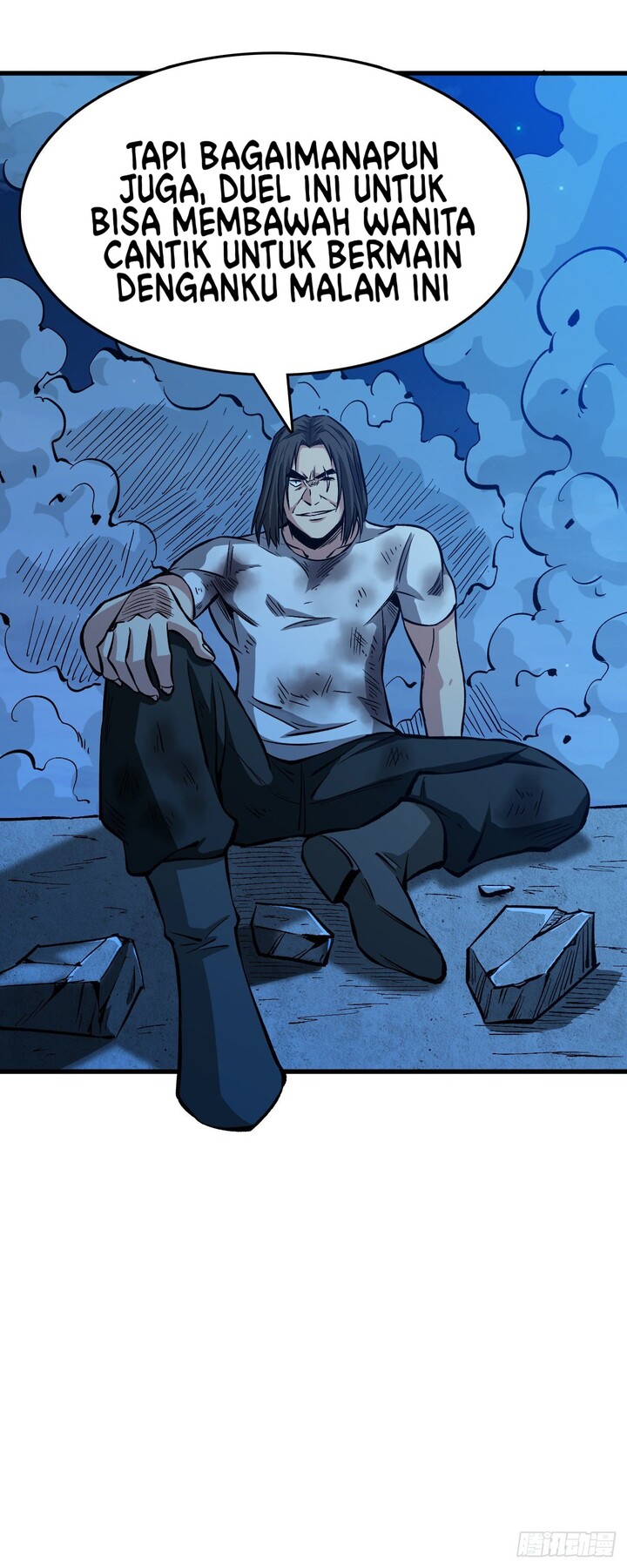 Return To Beginning Of The Apocalypse Chapter 53 Gambar 20