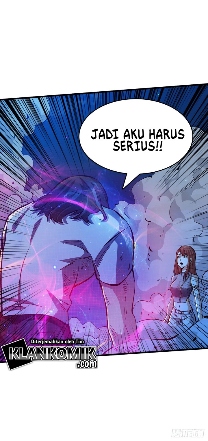 Return To Beginning Of The Apocalypse Chapter 53 Gambar 21