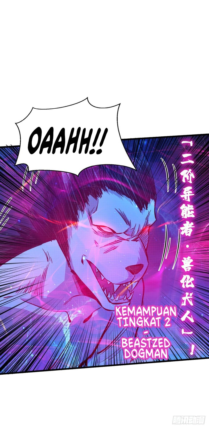 Return To Beginning Of The Apocalypse Chapter 53 Gambar 22