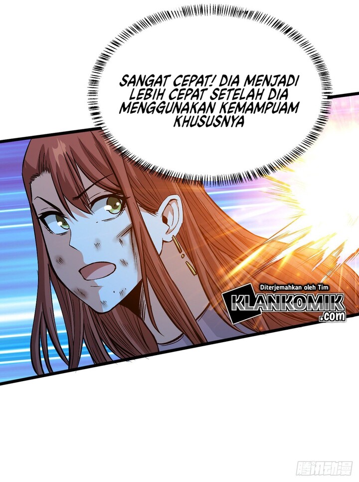 Return To Beginning Of The Apocalypse Chapter 53 Gambar 28