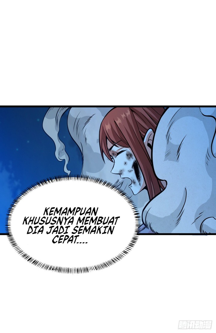 Return To Beginning Of The Apocalypse Chapter 53 Gambar 32