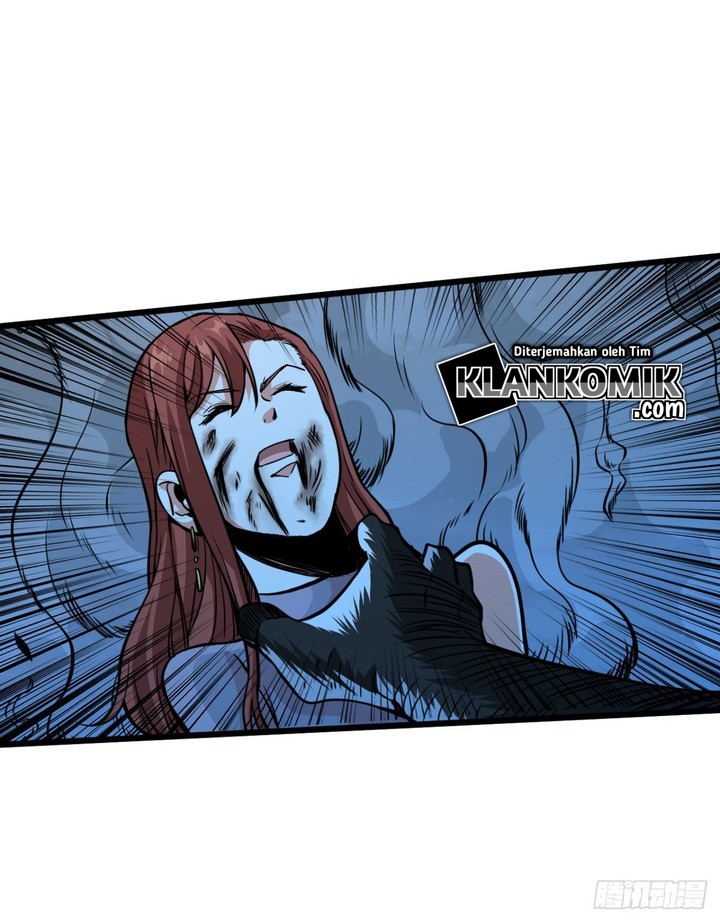 Return To Beginning Of The Apocalypse Chapter 53 Gambar 34