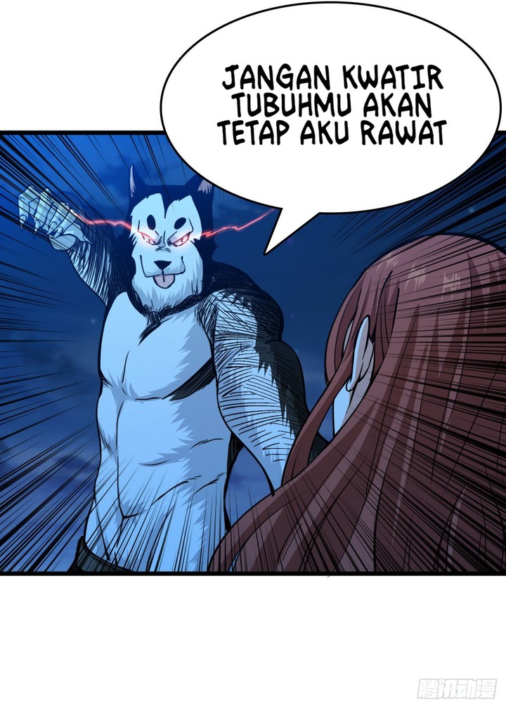 Return To Beginning Of The Apocalypse Chapter 53 Gambar 35