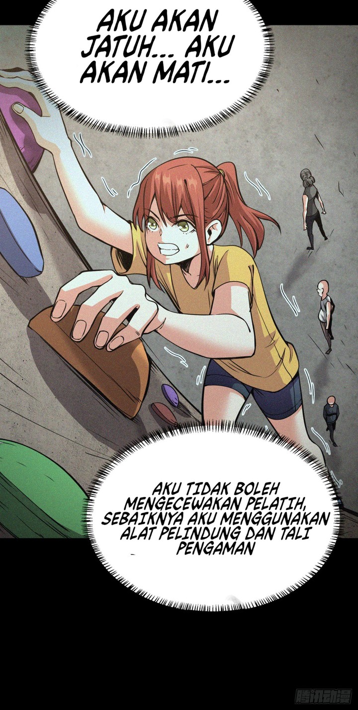 Return To Beginning Of The Apocalypse Chapter 53 Gambar 39