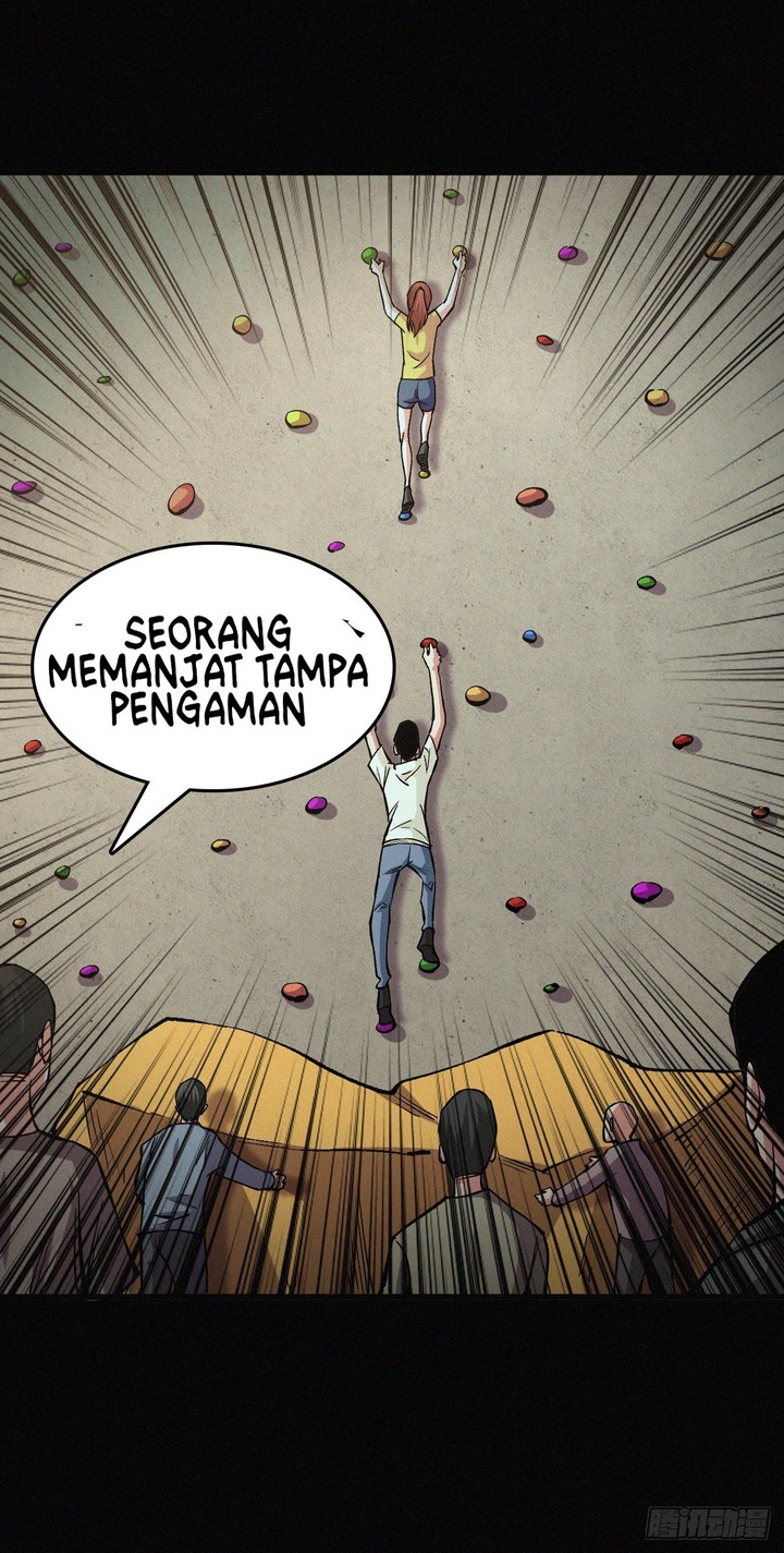 Return To Beginning Of The Apocalypse Chapter 53 Gambar 40