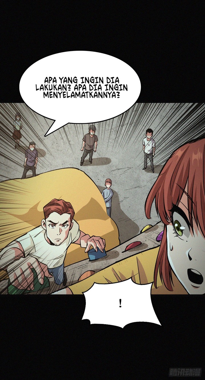 Return To Beginning Of The Apocalypse Chapter 53 Gambar 41