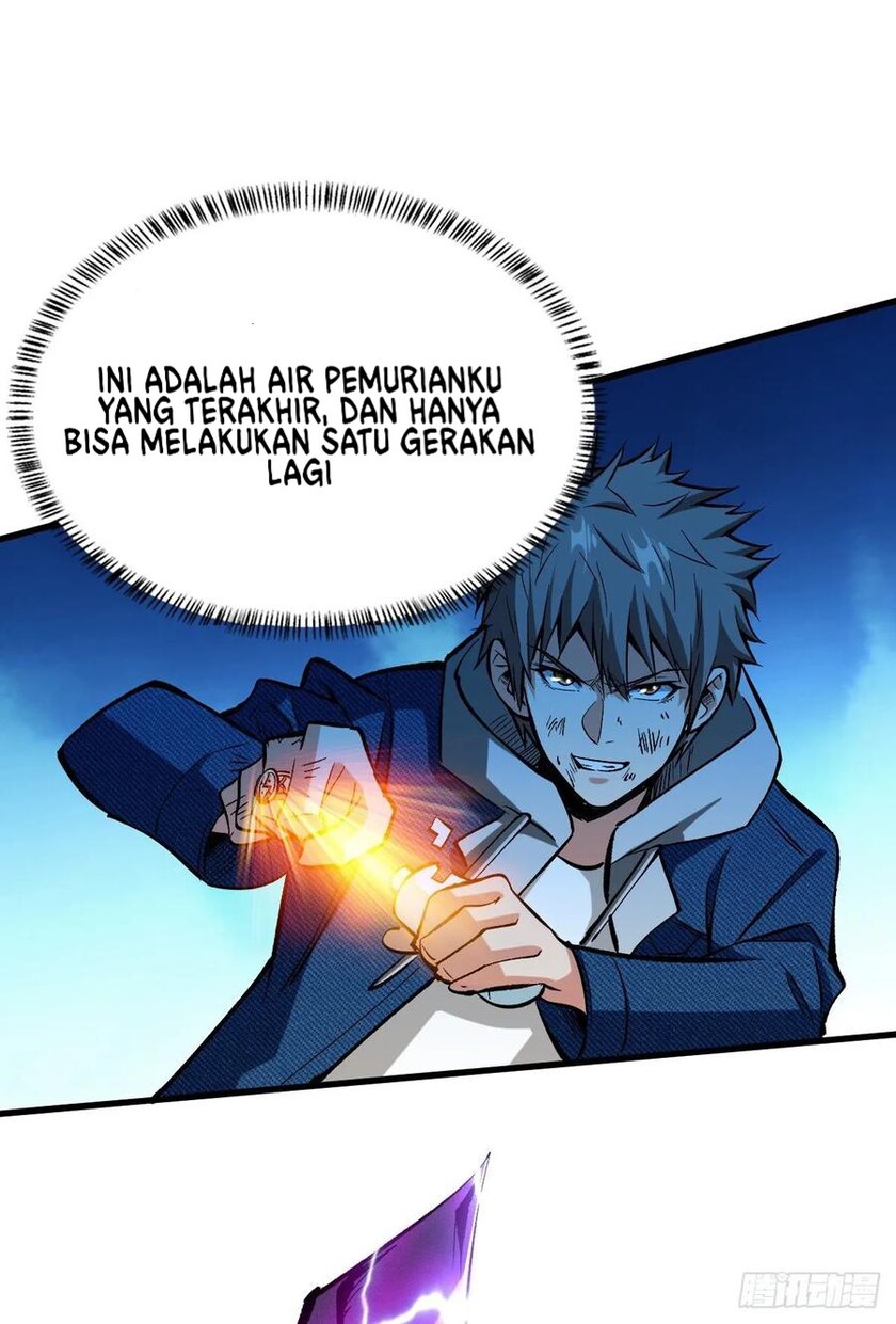 Return To Beginning Of The Apocalypse Chapter 67 Gambar 3