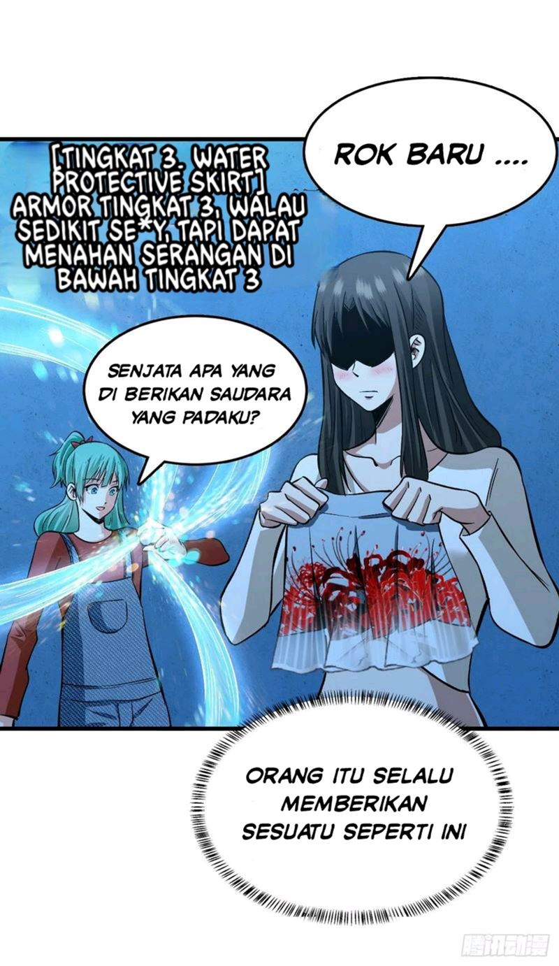 Return To Beginning Of The Apocalypse Chapter 69 Gambar 2