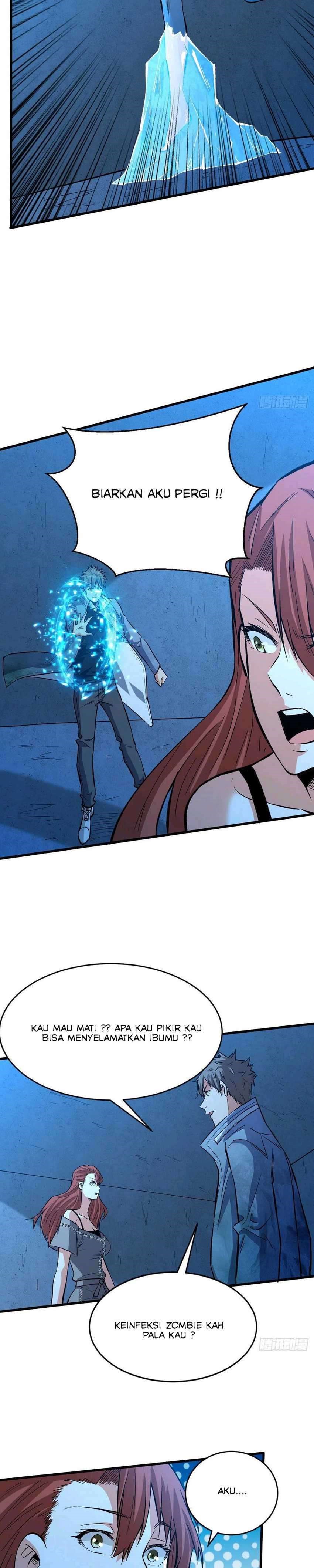 Return To Beginning Of The Apocalypse Chapter 78 Gambar 3