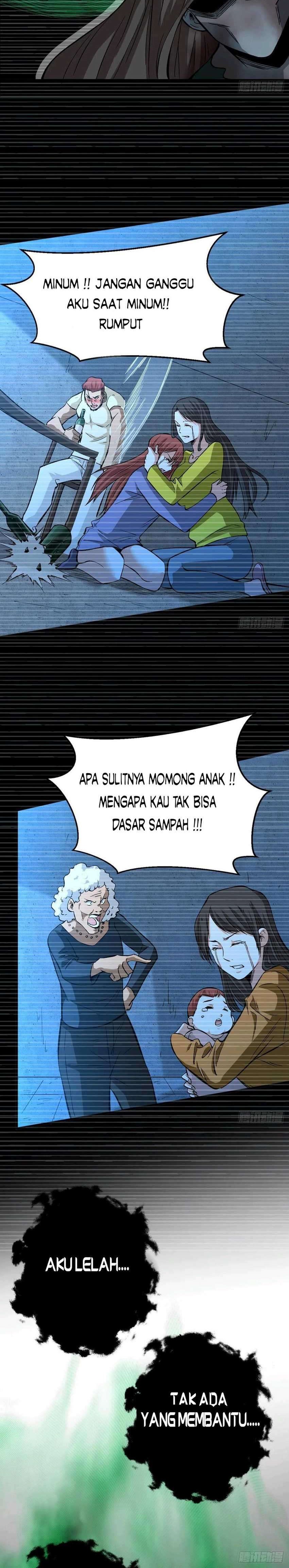 Return To Beginning Of The Apocalypse Chapter 78 Gambar 7