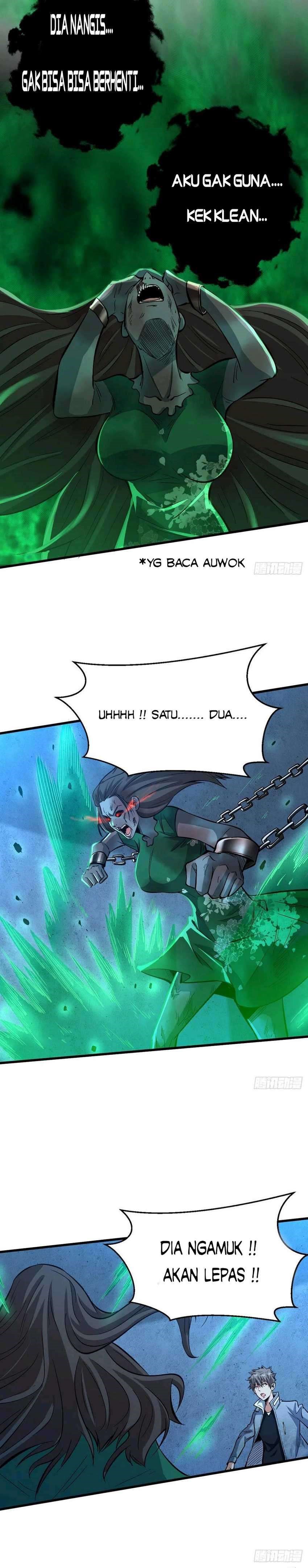 Return To Beginning Of The Apocalypse Chapter 78 Gambar 8
