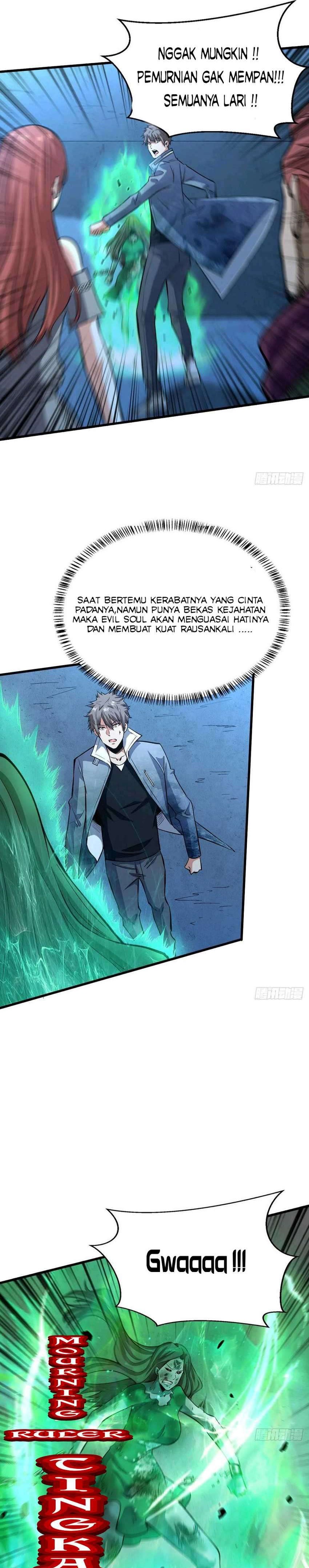 Return To Beginning Of The Apocalypse Chapter 78 Gambar 9