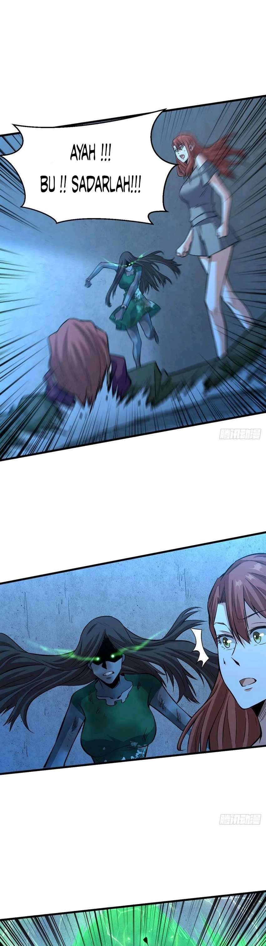 Return To Beginning Of The Apocalypse Chapter 78 Gambar 11
