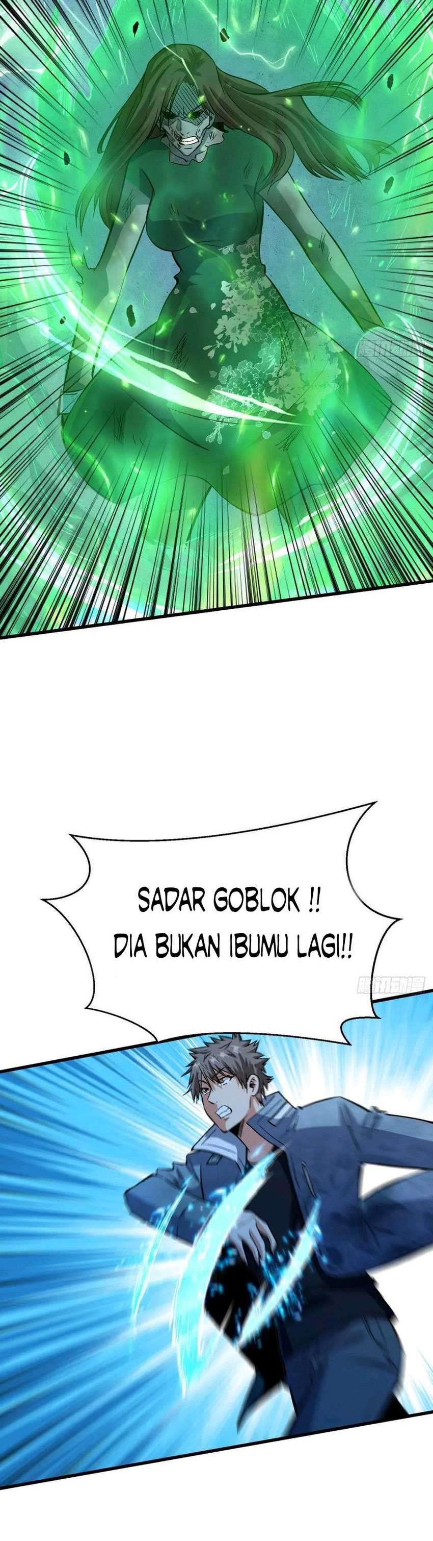 Return To Beginning Of The Apocalypse Chapter 78 Gambar 12