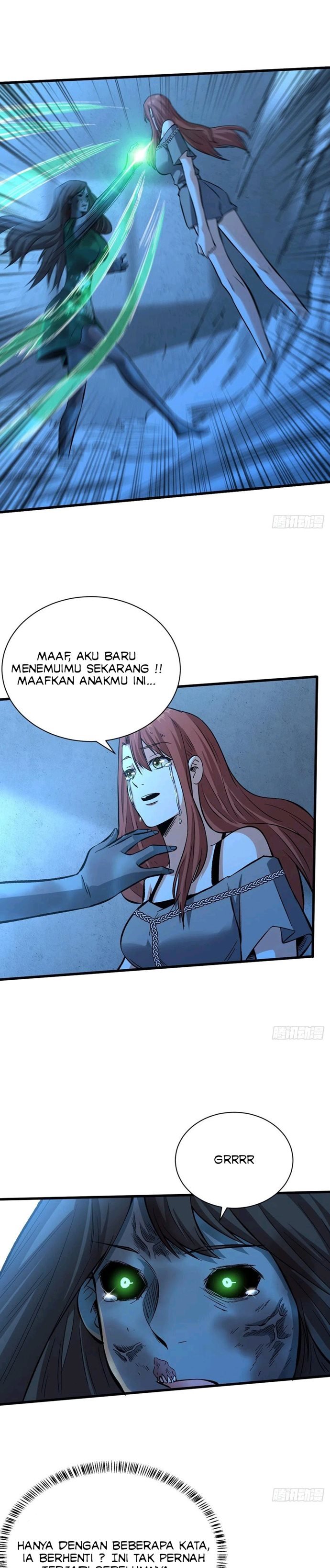 Return To Beginning Of The Apocalypse Chapter 79 Gambar 4