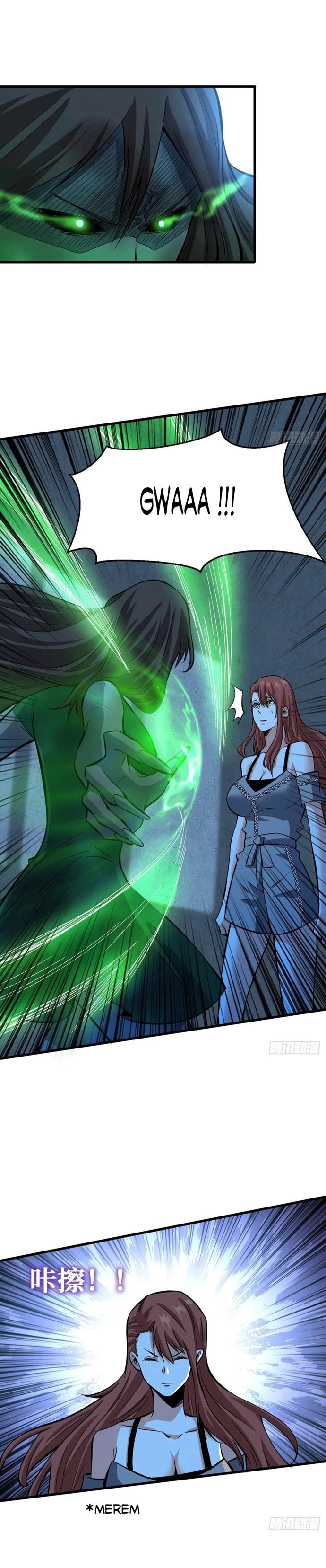 Return To Beginning Of The Apocalypse Chapter 79 Gambar 6