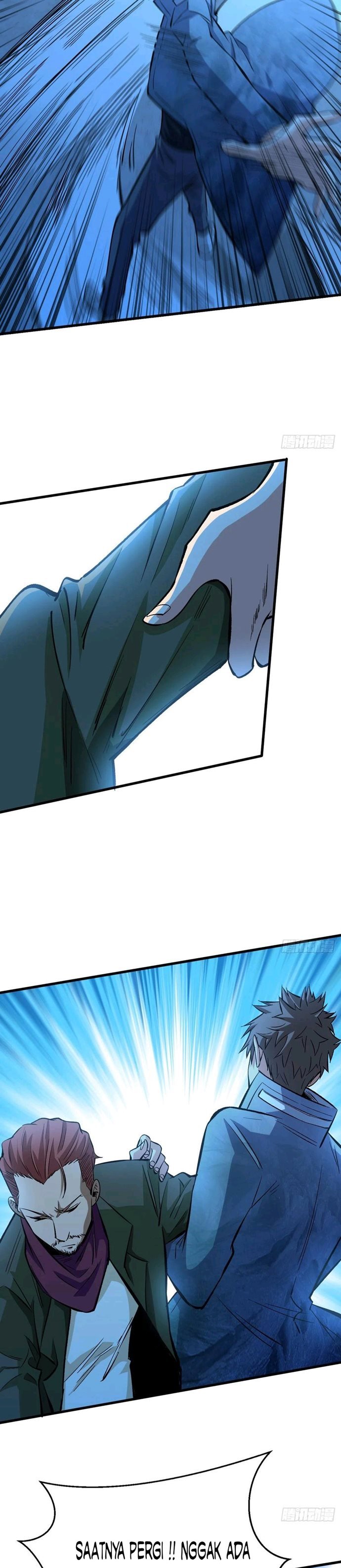 Return To Beginning Of The Apocalypse Chapter 79 Gambar 8
