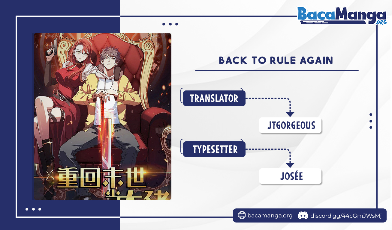 Return To Beginning Of The Apocalypse Chapter 87 Gambar 1