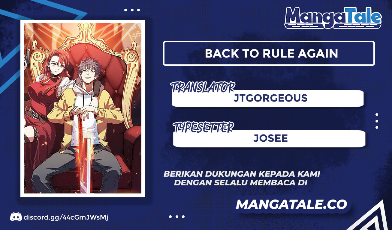 Return To Beginning Of The Apocalypse Chapter 100 Gambar 1