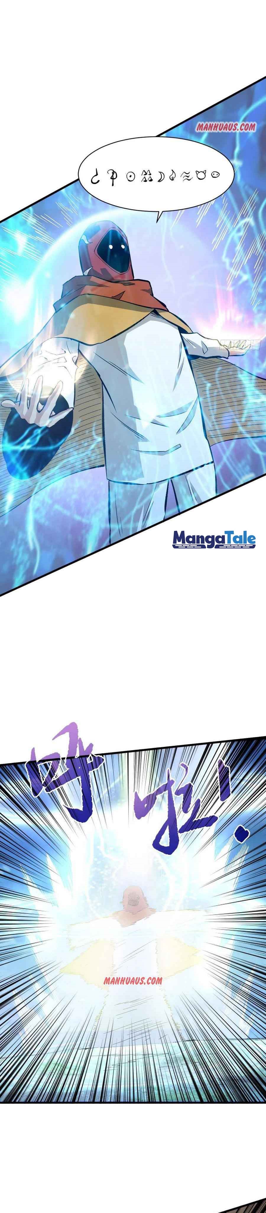 Return To Beginning Of The Apocalypse Chapter 100 Gambar 2