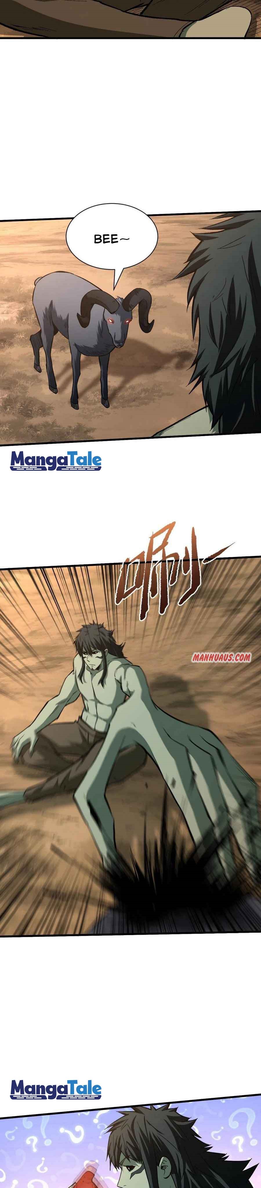 Return To Beginning Of The Apocalypse Chapter 100 Gambar 6