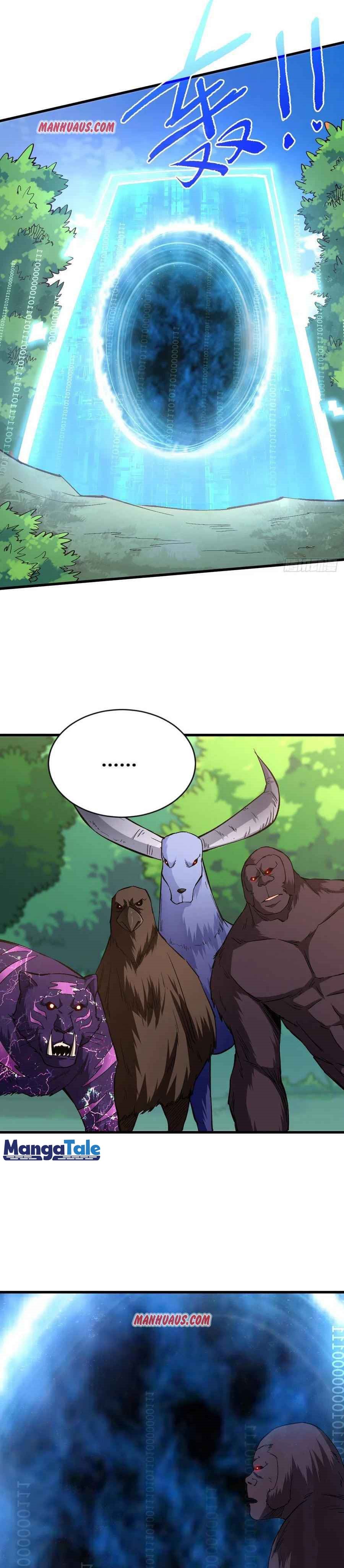 Return To Beginning Of The Apocalypse Chapter 100 Gambar 8