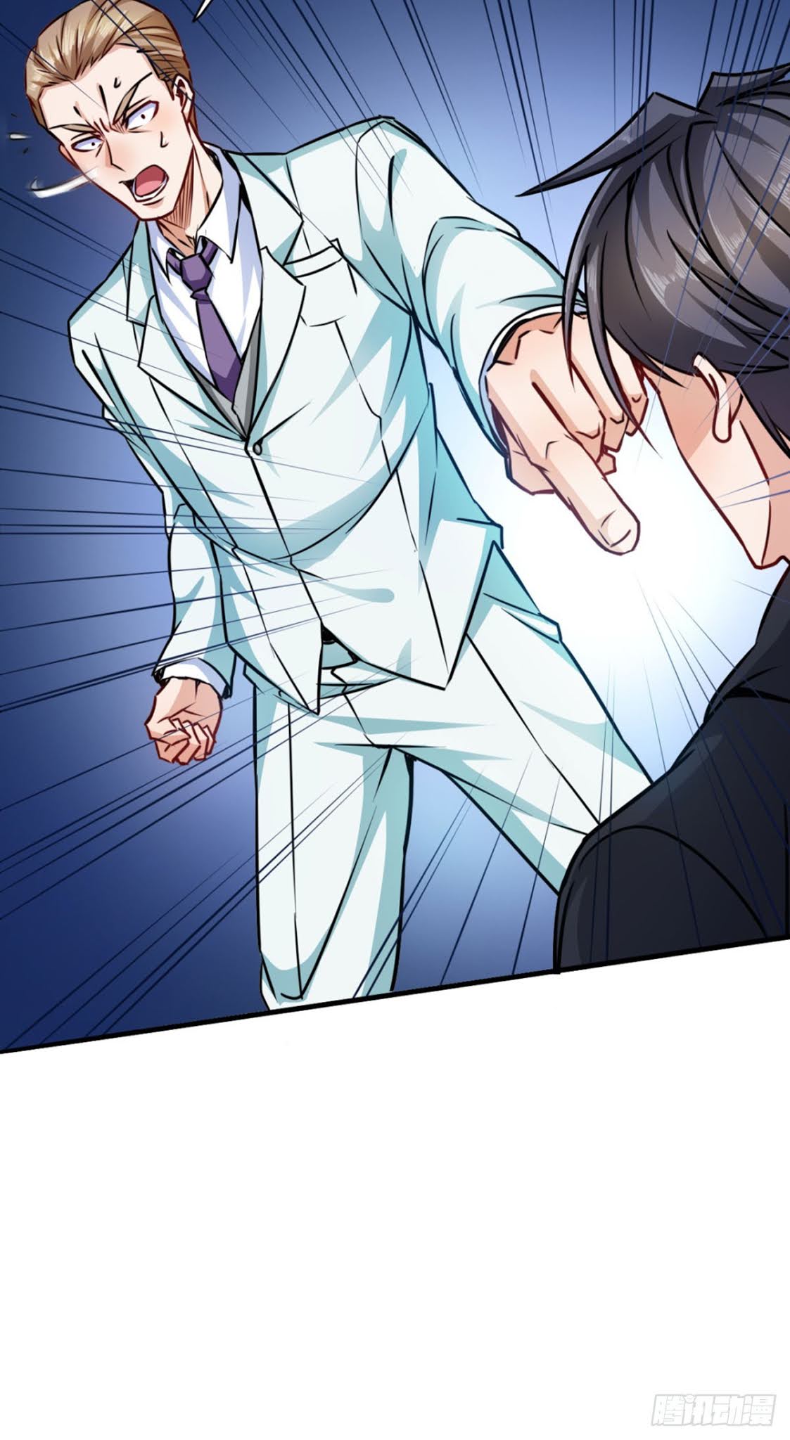 Return To The Earth And Be A God Stick Chapter 07 Gambar 26