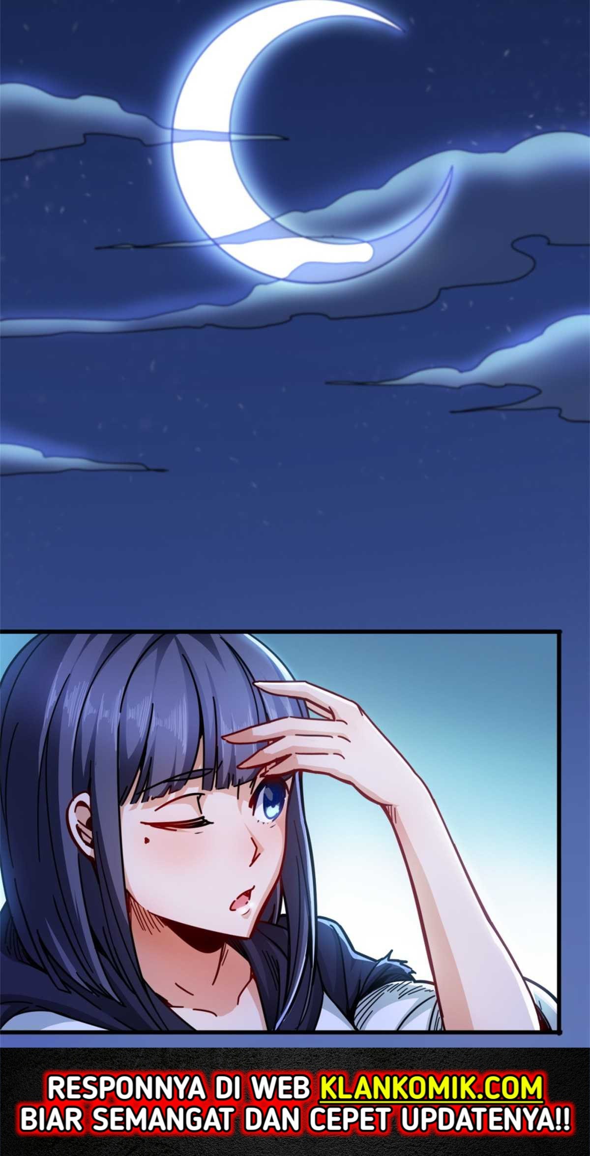 Return To The Earth And Be A God Stick Chapter 13 Gambar 9