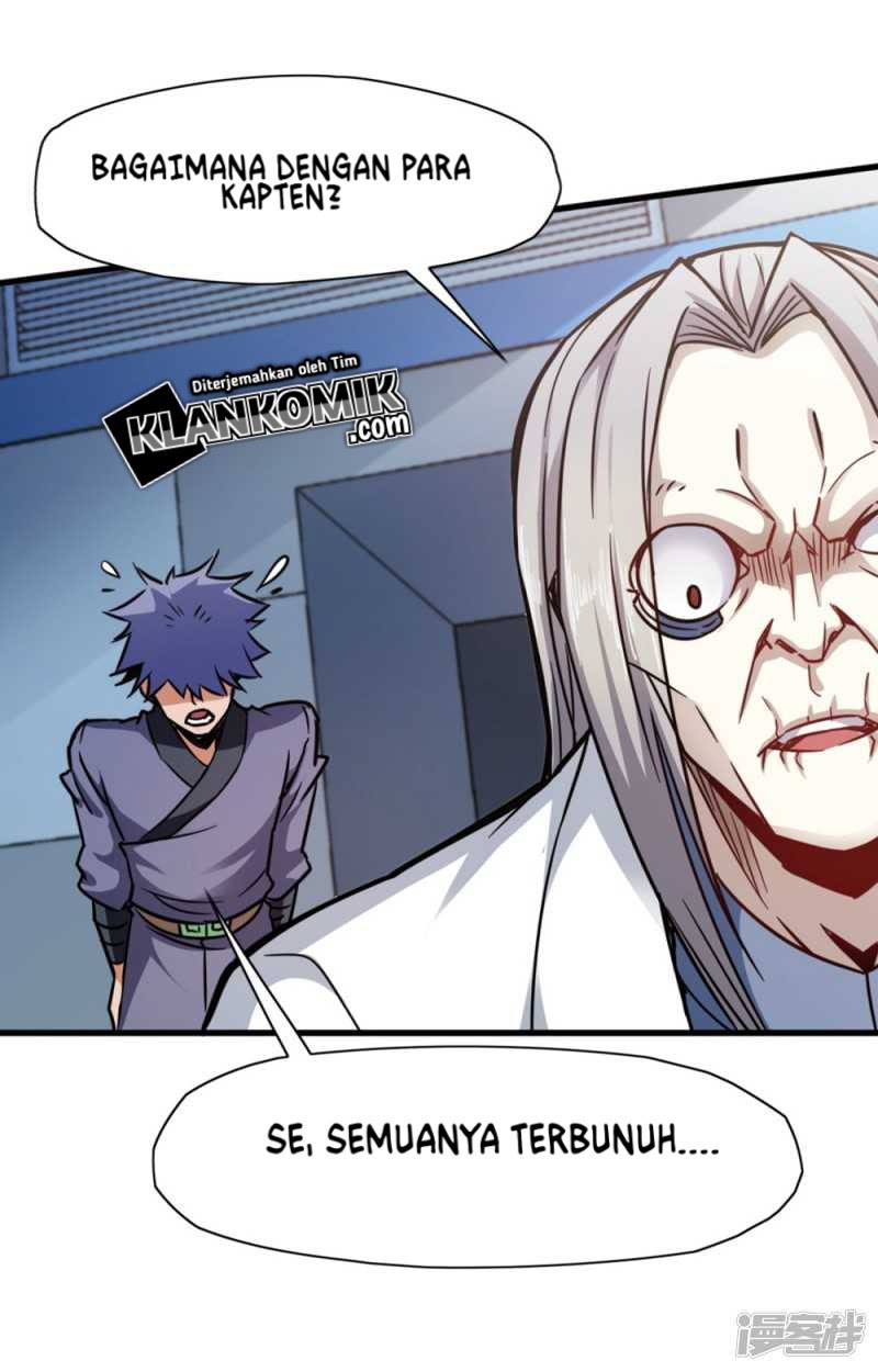 Return To The Earth And Be A God Stick Chapter 14 Gambar 26
