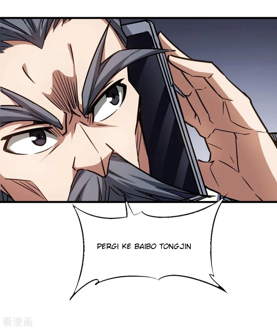 Return To The Earth And Be A God Stick Chapter 21 Gambar 7