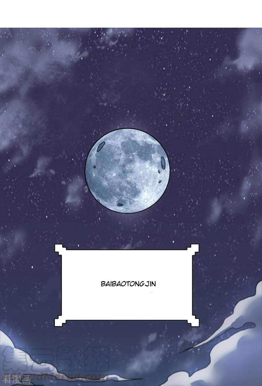 Return To The Earth And Be A God Stick Chapter 21 Gambar 8
