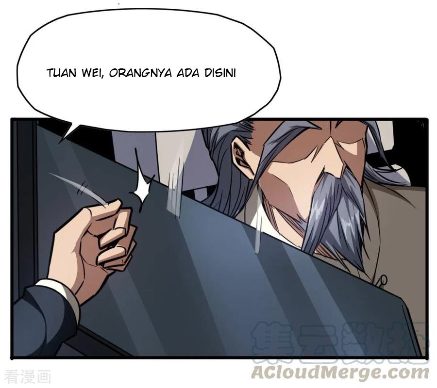 Return To The Earth And Be A God Stick Chapter 21 Gambar 11