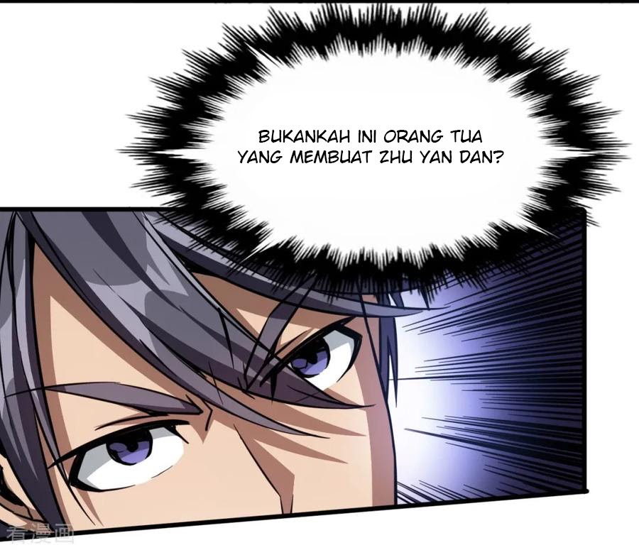 Return To The Earth And Be A God Stick Chapter 21 Gambar 13
