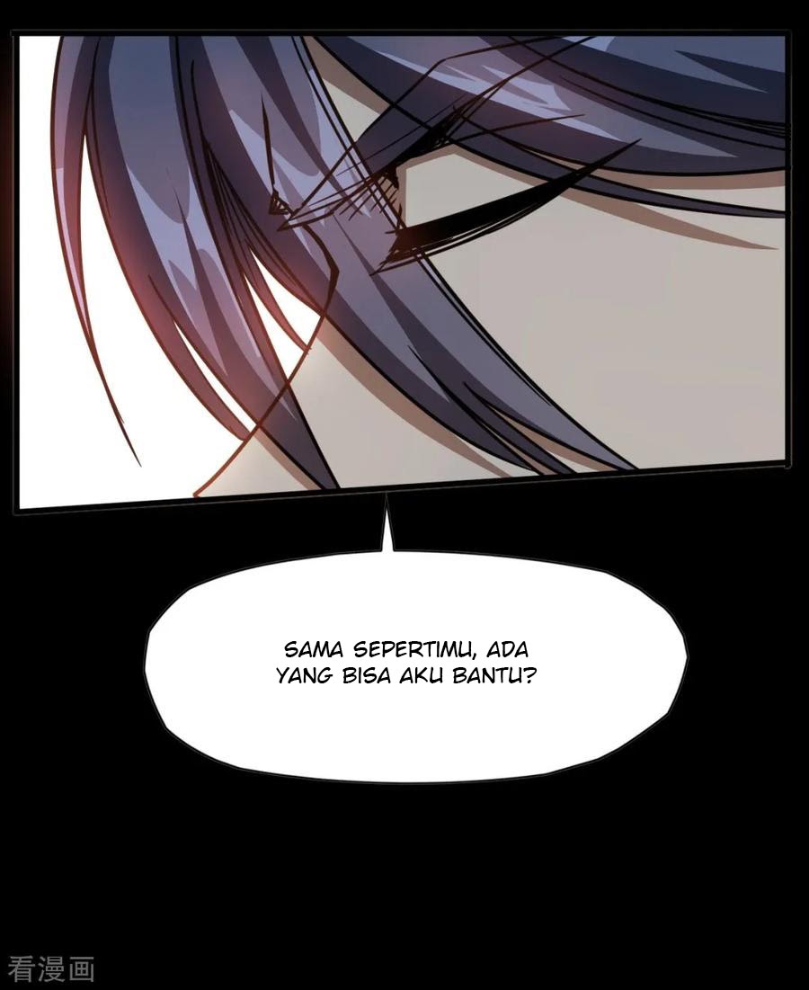 Return To The Earth And Be A God Stick Chapter 21 Gambar 19