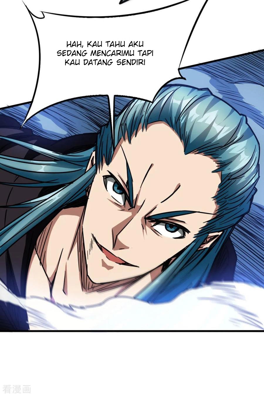 Return To The Earth And Be A God Stick Chapter 21 Gambar 45