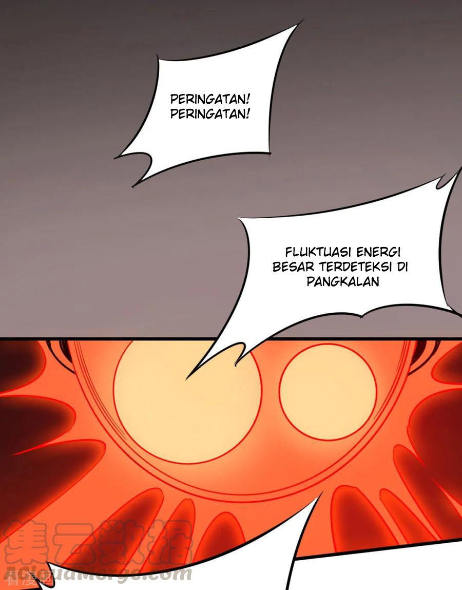 Return To The Earth And Be A God Stick Chapter 22 Gambar 8