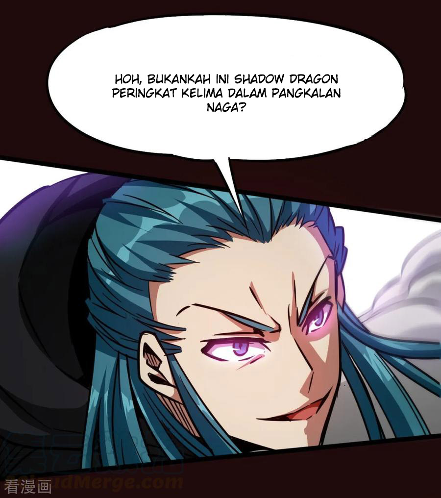 Return To The Earth And Be A God Stick Chapter 22 Gambar 14