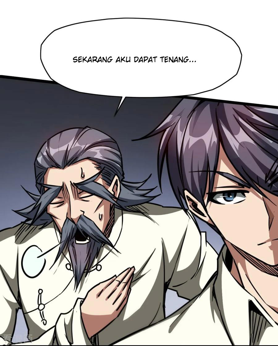 Return To The Earth And Be A God Stick Chapter 22 Gambar 19