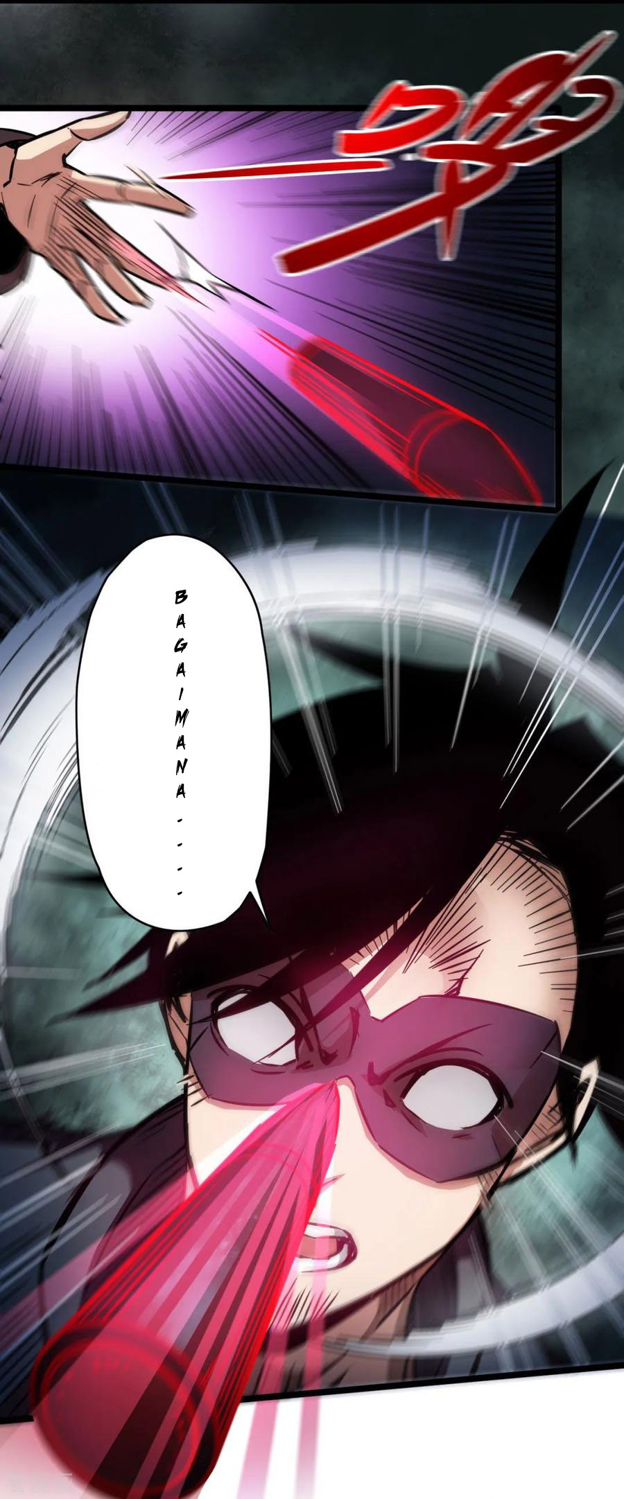 Return To The Earth And Be A God Stick Chapter 22 Gambar 24