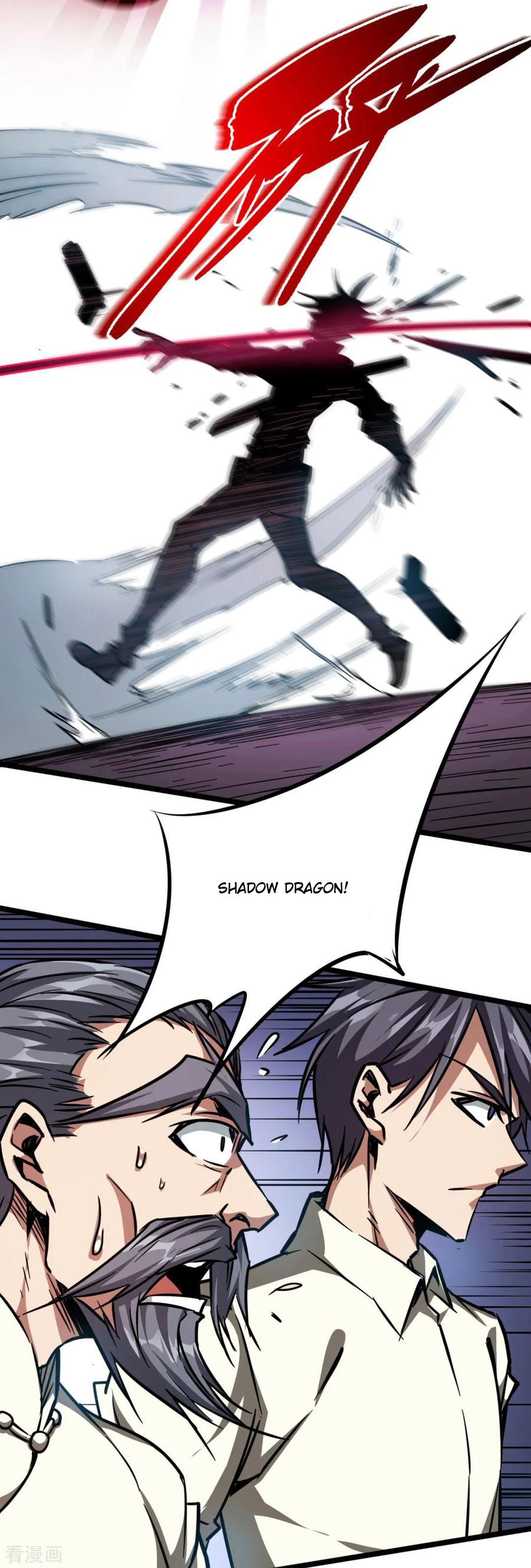 Return To The Earth And Be A God Stick Chapter 22 Gambar 25