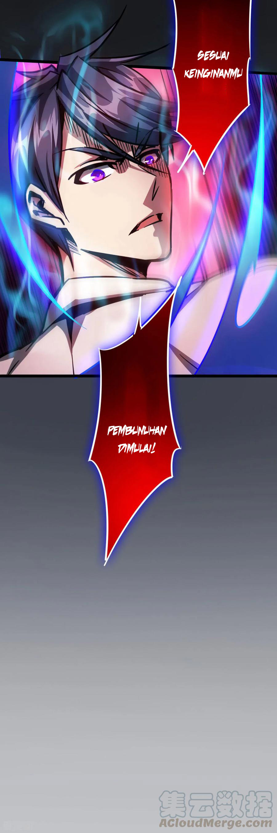 Return To The Earth And Be A God Stick Chapter 22 Gambar 32