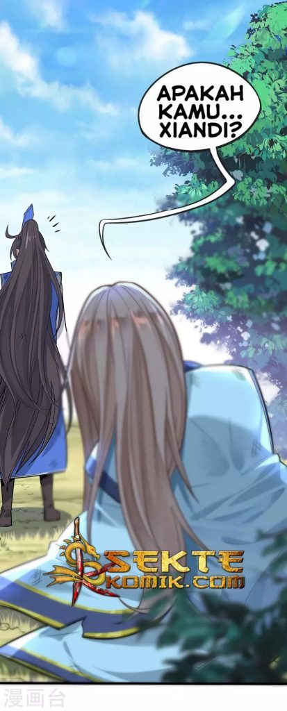 Return of Xiandi Chapter 03 Gambar 3