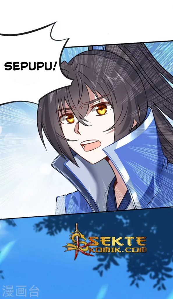 Return of Xiandi Chapter 03 Gambar 4