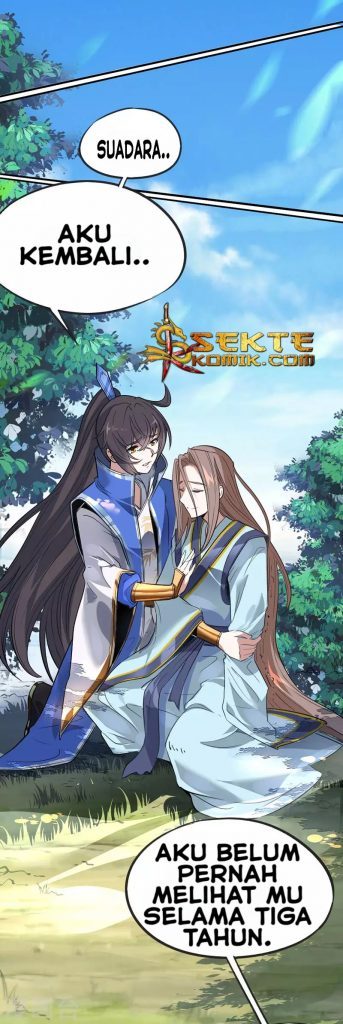 Return of Xiandi Chapter 03 Gambar 5